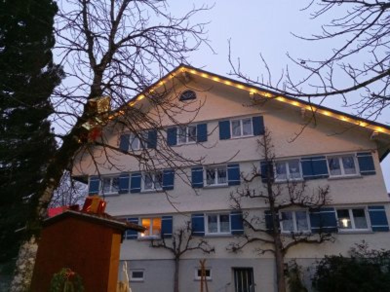 Gästehaus Sinz - Scheffau
