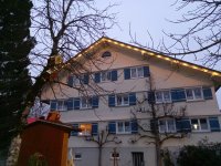Gästehaus Sinz - Scheffau