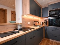 Ferienwohnung Anna Küche