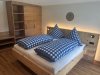 Ferienwohnung Mina Zirbenschlafzimmer Ferienwohnung Mina Zirbenschlafzimmer