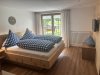 Ferienwohnung Mina Zirbenschlafzimmer Ferienwohnung Mina Zirbenschlafzimmer