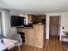 Ferienwohnung Mina Küche Ferienwohnung Mina Küche
