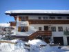 Willkommen Gästehaus Socher im Winter