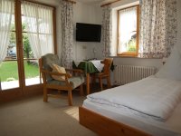 Doppelzimmer Nr. 3
