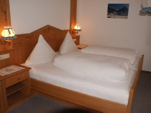 Doppelzimmer Nr. 5