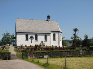 Schöllanger Burg