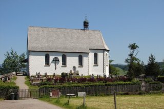 Schöllanger Burg