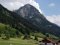 Zimmeraussicht Richtung Süden