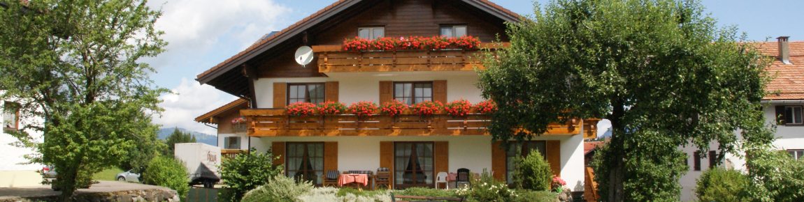 Gästehaus Socher 2
