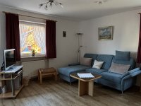 FeWo Besler Wohnzimmer