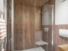 Ferienwohnung Hochvogel Badezimmer