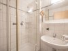 Ferienwohnung Rotspitzstube Badezimmer