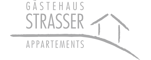 Logo von Gästehaus Strasser