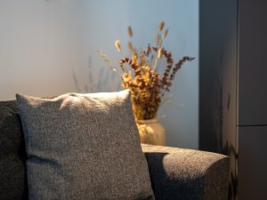2 Wohnzimmer Detail