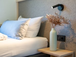 4 kleines Schlafzimmer 2