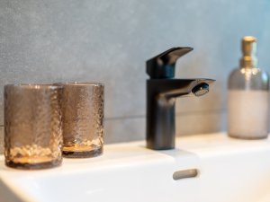 5 Badezimmer Detail