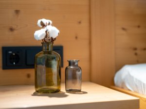 5 Schlafzimmer Detail