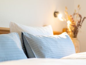 5 Schlafzimmer Detail