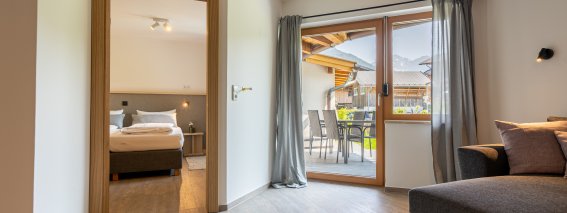 Header Appartements