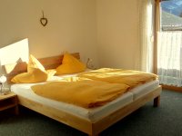 Nebelhorn Schlafzimmer