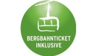 Bergbahnticket logo