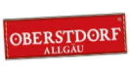 Oberstdorf Logo 