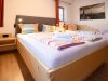 Schlafzimmer Ferienwohnung Zur Gemütlichkeit