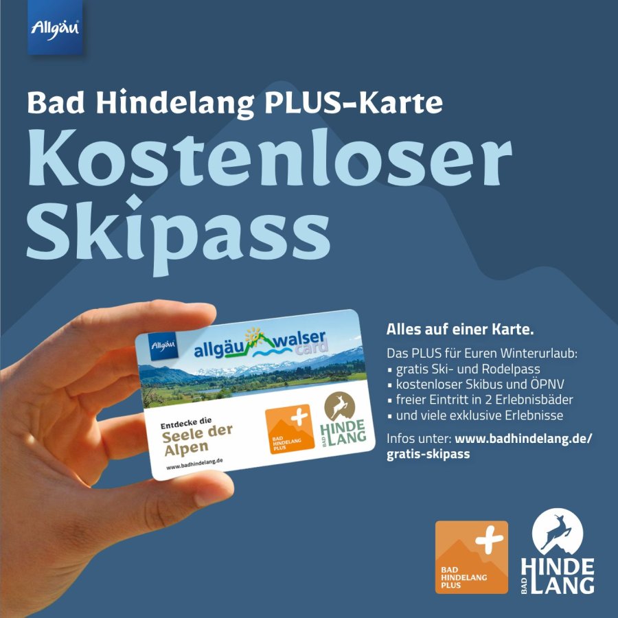 BH PLUS Skipass FB