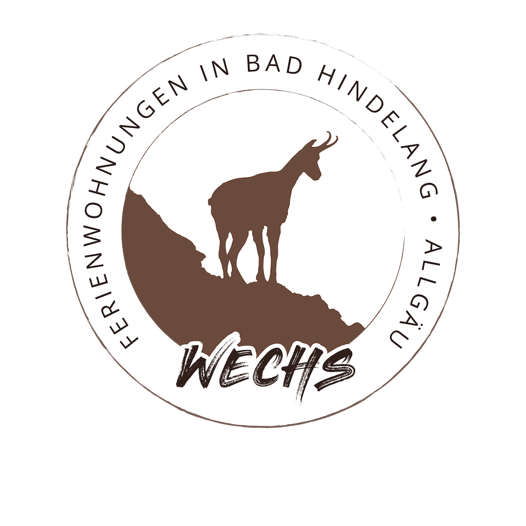 Logo von Gästehaus Wechs