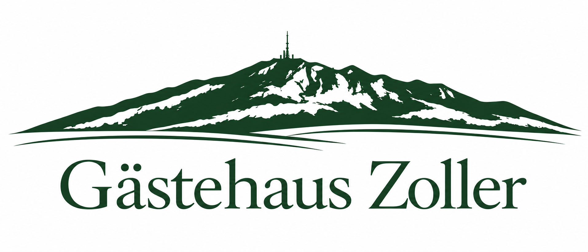 Logo von Gästehaus Zoller