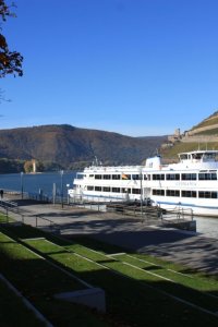 Kulturufer 2 - Quelle - Tourist Information Bingen am Rhein