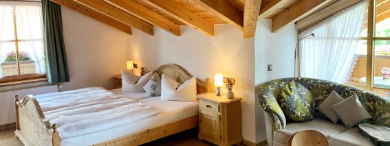 Ferienwohnung Reuterwanne - Bild I