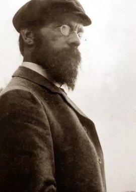 Otto Modersohn