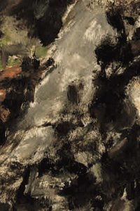 Julius Seyler, Die Badende