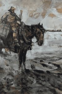 Julius Seyler, Krevettenfischer in der Bretagne