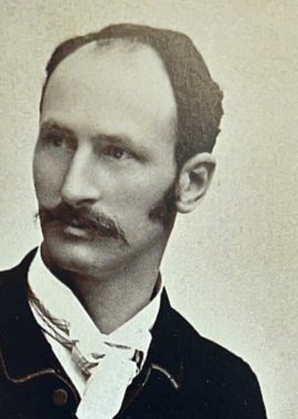 Edward Theodore Compton