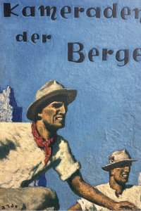 Kameraden der Berge von Alfons Walde