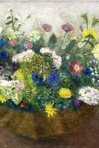 Modersohn-Ausstellung Herbst 2024