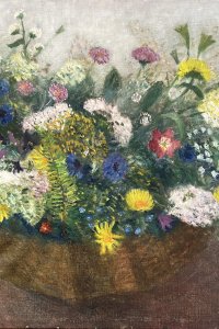 Allgäuer Wiesenstrauß