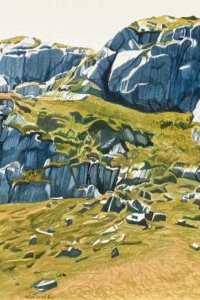 Hin und Her - Nino Malfatti