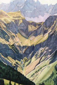 Romantik stufenweise - Nino Malfatti