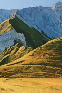 Streif(Licht) - Nino Malfatti