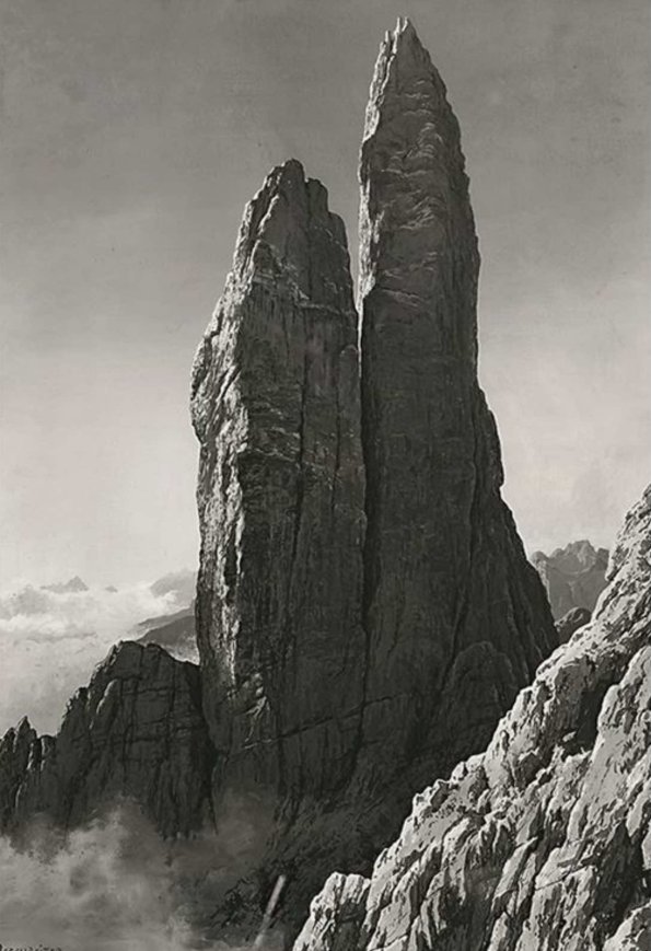 Torre del Diavolo