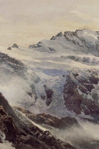 Gran Paradiso von Chiave di money