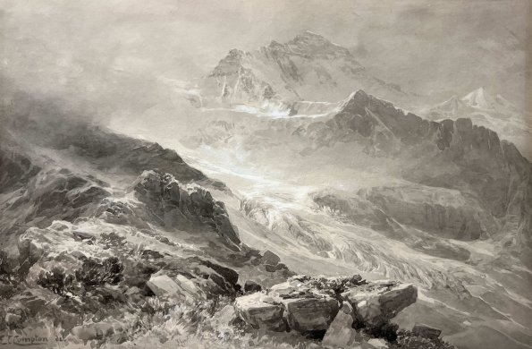 Die Jungfrau