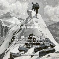 Ausstellung DER BLICK VON OBEN