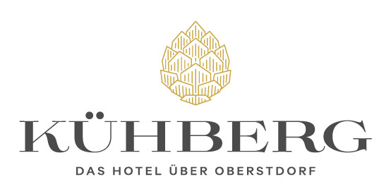 Logo von Hotel Kühberg
