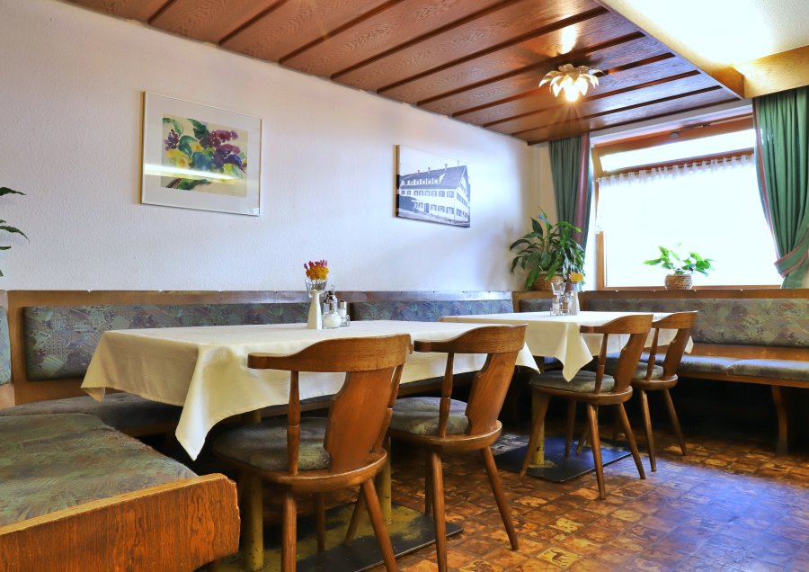 Nebenzimmer
