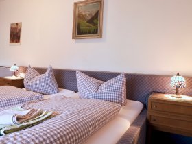 Ferienwohnung 2