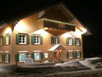 Hirsch